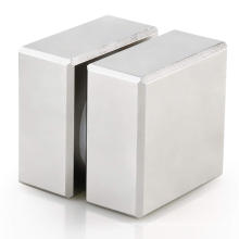 Super Strong Permanent Magnet Disc Powerful Rare Earth 40x40x20mm Neodymium Block Magnet